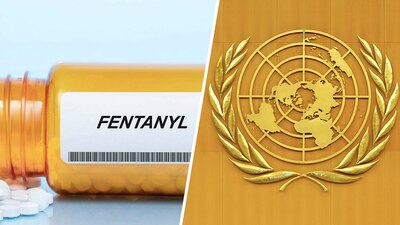 Las ciudades con población afectada por el consumo son algunas fronterizas, como Tijuana, Mexicali o Ciudad Juárez