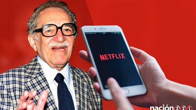 El escritor no estaba de acuerdo en que se presentara en cine su historia