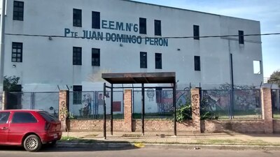 Los menores fueron identificados