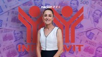 ¿Reformas a leyes del Infonavit no afectarán mis ahorros? Sheinbaum lo explica