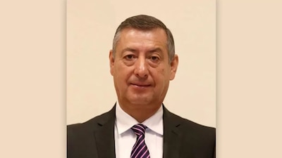 El funcionario se desempeñaba como director normativo de Administración y Finanzas del ISSTE