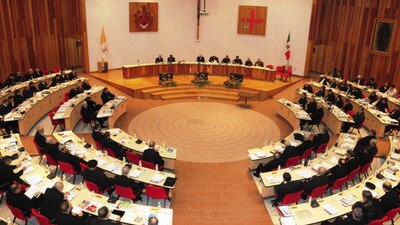 Hizo un llamado a que se escuche el punto de vista de los integrantes del Poder Judicial