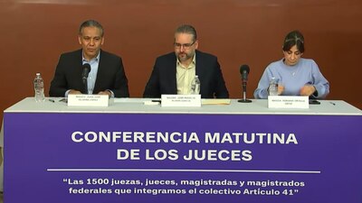 Los juzgadores explicaron que el tema del QR dañado solo era para facilitarle la información