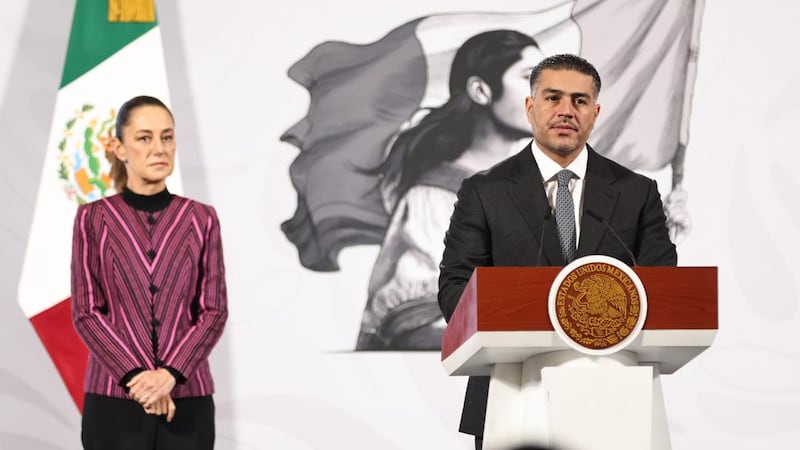 Tras irregularidades en casinos, gobierno investiga a funcionarios de alto nivel que otorgaron permisos