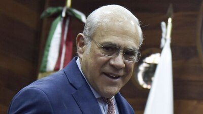 Formará un comité con el Frente Amplio