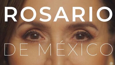 La bioserie se estrenará en enero del 2024