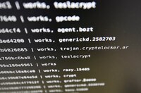 200 mil computadoras fueron infectadas por ransomware... Sí, en México también
