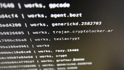 El número de computadoras 'secuestradas' por este virus podrían ascender a más de 200 mil esta semana