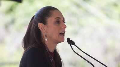 La Jefa de Gobierno aseguró que el uso lúdico de la marihuana sería un derecho