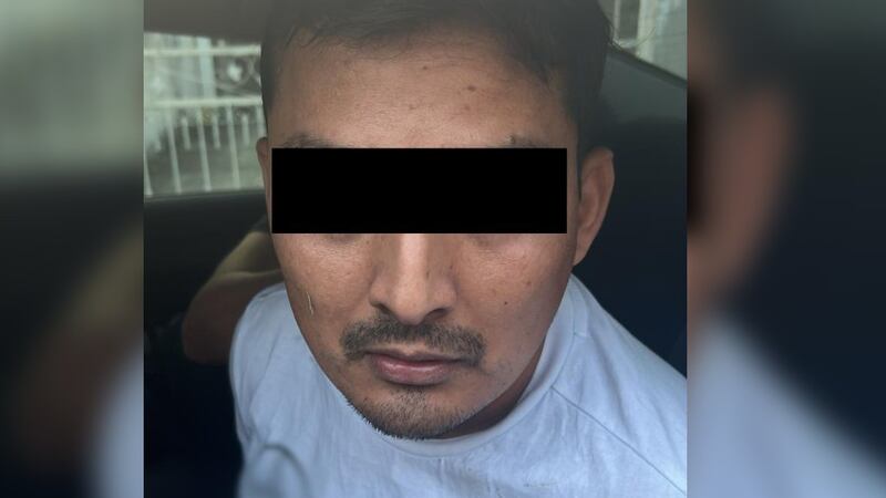 Detienen a 2 integrantes de ‘La Barredora’ en Tabasco; eran colaboradores de ‘El Guasón’