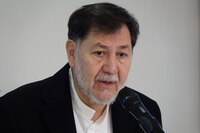 Senado posterga para el jueves la discusión y votación de la reforma al Infonavit, adelanta Noroña