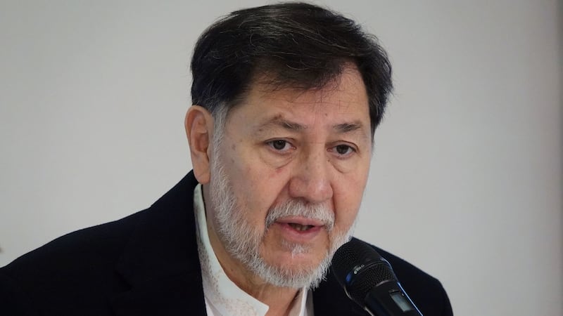 Senado posterga para el jueves la discusión y votación de la reforma al Infonavit, adelanta Noroña