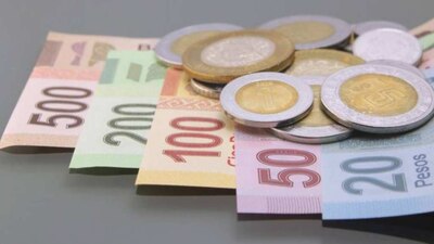 A pesar de ser un día feriado en México, el peso mantiene un buen desempeño