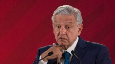 AMLO pidió no dar recursos a organizaciones de la sociedad civil y la decisión le trajo algunos problemas