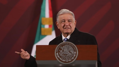 Dijo que la población ya está muy "politizada"