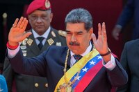 EU sube recompensa para arrestar a Nicolás Maduro a 25 millones de dólares