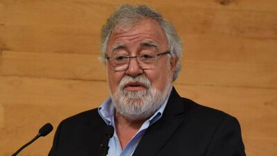 El subsecretario seguirá en funciones de la Segob