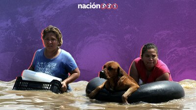 El Fonden era un fondo que tenía la intención de atender a damnificados