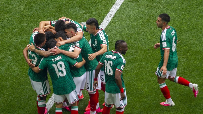México ya ganó su primer partido en el Mundial 2026; estas son las próximas disputas