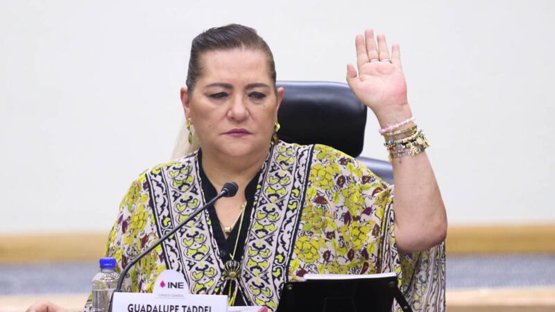 “No apoyaré esa ilegalidad”: Taddei niega votar a favor de la multa a candidatos de acordeón