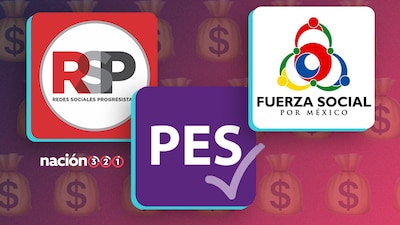 Aunque faltan dos meses para que se termine el año, estamos hablando de millones de pesos