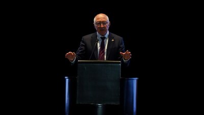 Recordó que el gobierno de su país ha mostrado su preocupación en diversas ocasiones