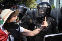 Congreso de la CDMX impulsa comisión para investigar marcha de la Generación Z