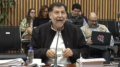 El exdiputado invitó a la ciudadanía a votar este 2 de junio con esa canción