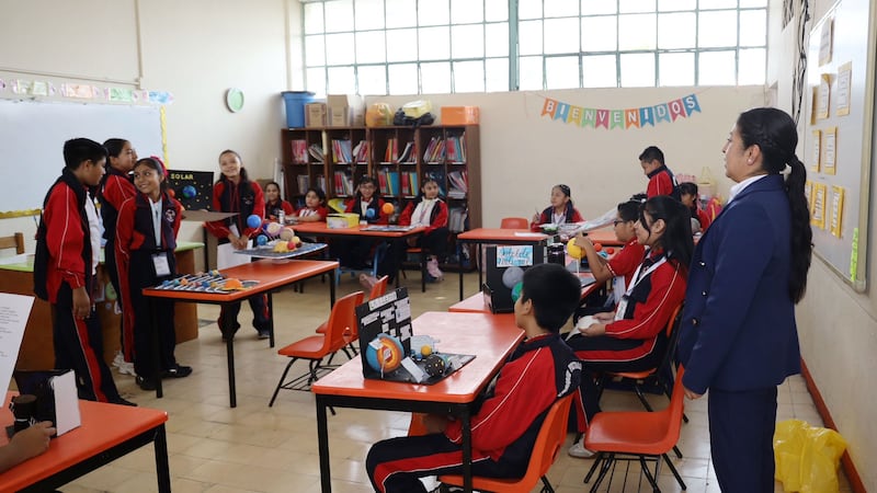 SEP alista el calendario escolar 2026-2027: estas son las fechas propuestas del próximo ciclo