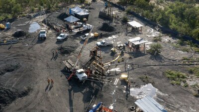 La FGR mantiene vigentes tres órdenes de aprehensión contra los dueños de la mina