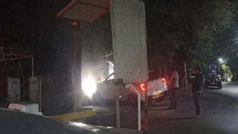 Asesinan a balazos a Alfonso Moreno, exfuncionario de Cuauhtémoc Blanco
