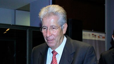 El expresidente Peña Nieto lamentó el fallecimiento de su exintegrante de Gabinete