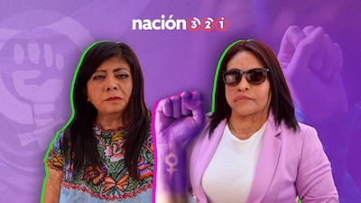 Son mujeres que sobrevivieron a ataques con ácido que luchan por justicia