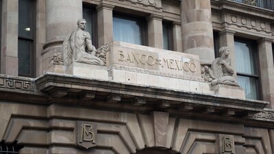 El récord previo del referencial era 8.25 por ciento, que se alcanzó en agosto de 2008