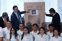 Ebrard apuesta por el Plan México para enfrentar aranceles de EU y descarta recesión económica