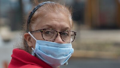 En 24 horas se registraron 152 muertes más y se confirmaron 1,239 nuevos casos