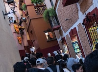 ¿Quieres conseguir pareja? Te contamos todo sobre el Soltero Fest en Guanajuato