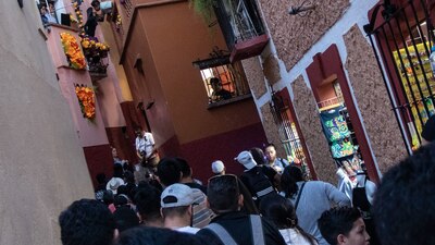 El evento buscará que tú o tus amigos conozcan a esa 'persona especial'