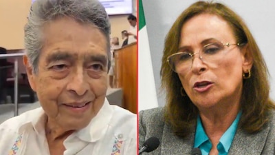 Críticas en Veracruz.
