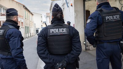 El crimen fue considerado por la fiscalía como "un salvajismo sin precedentes"