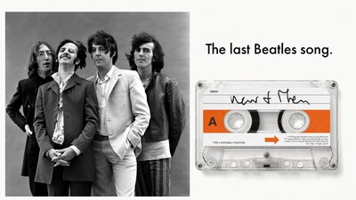 La canción de arte quedó guardada más de dos décadas