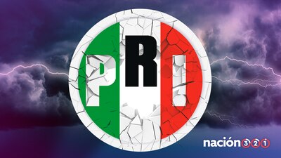 El partido está en una crisis profunda