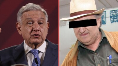 El Presidente dijo que estima mucho al analista político