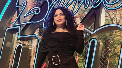 Paola Suárez se sigue recuperando al interior de un hospital público