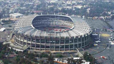 Los organizadores dieron a conocer las ciudades que en cuatro años recibirán los partidos