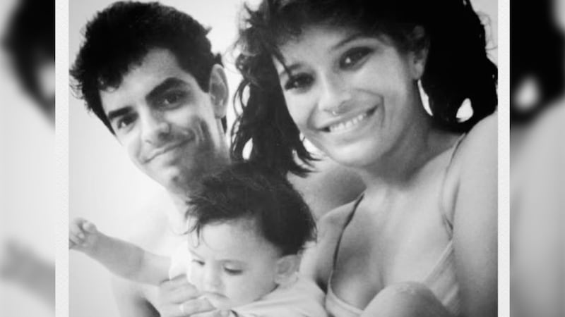 Fallece Gabriela Michel, actriz de doblaje y madre de Aislinn Derbez