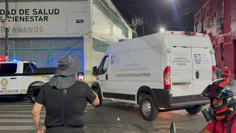 Policía dispara y mata a joven que lo agredió en Tepito; autoridades investigan los hechos