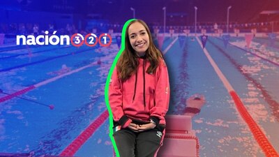 Haidee se colgó la plata este ueves en los Juegos Paralímpicos de París 2024