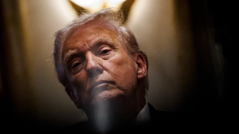 Trump liga con Groenlandia que no le dieran el Premio Nobel; advierte fin de su ánimo de paz