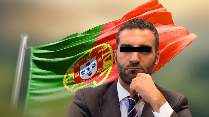 Portugal libera a Simón Levy tras breve detención; México sigue proceso de extradición